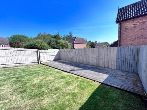 Mason Road, Melton Mowbray photo 4