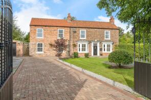 12, Eastoft Road, Scunthorpe DN17 4LP