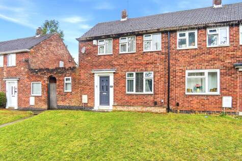 Hammerton Close, York, YO26