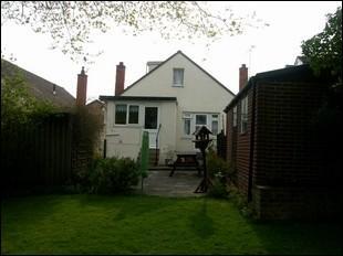 Rear View