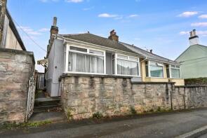1, Albert Road, Saltash PL12 4EA