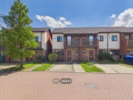 44, Beluga Close, Peterborough PE2 8NE