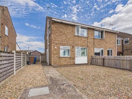 Woldholme Avenue, Driffield, YO25 6RB