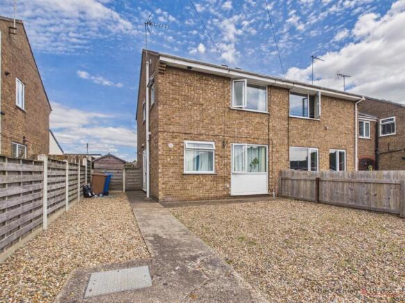 3 Bedroom Semi-Detached House - For Sale