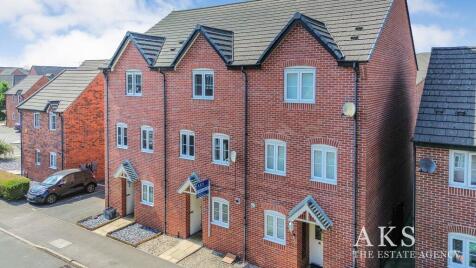 Foss Road, Hilton, DE65