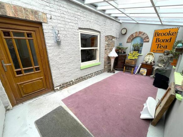 2 bed End of Terrace for sale Image 11
