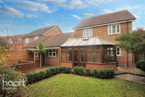 3, Dexter Close, Ashford TN25 4QG
