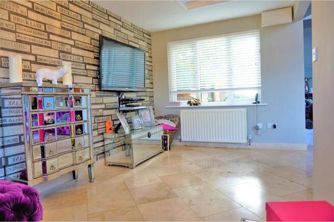 Study/Playroom