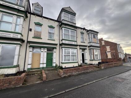 45 Toward Road, Sunderland, Tyne and Wear SR2 8JF