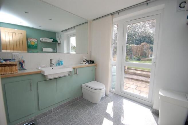 ensuite