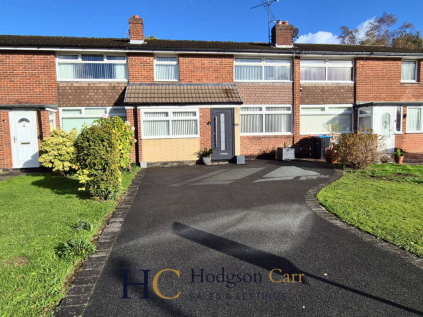 West Vale, Neston