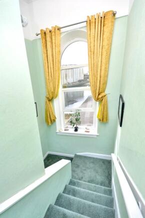 Stairwell