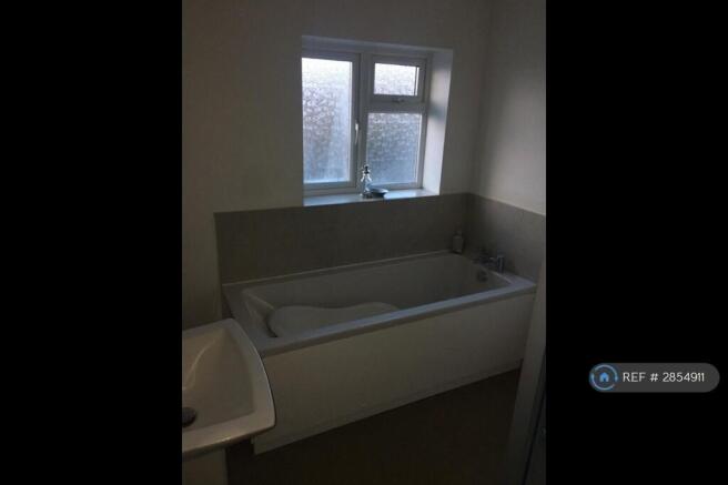 Separate Bath