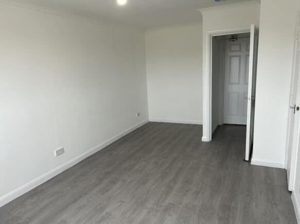 Studio Room