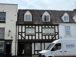 1, 66 Potters Court, Barton Street, Tewkesbury GL20 5PX