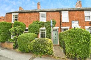 125, Balderton Gate, Newark NG24 1RY
