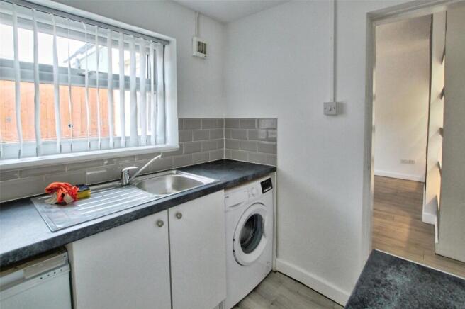 Kimberley Street, Coundon Grange, Bishop Auckland, DL14 photo 4