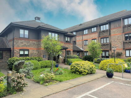 Winningales Court, Vienna Close, Clayhall, IG5