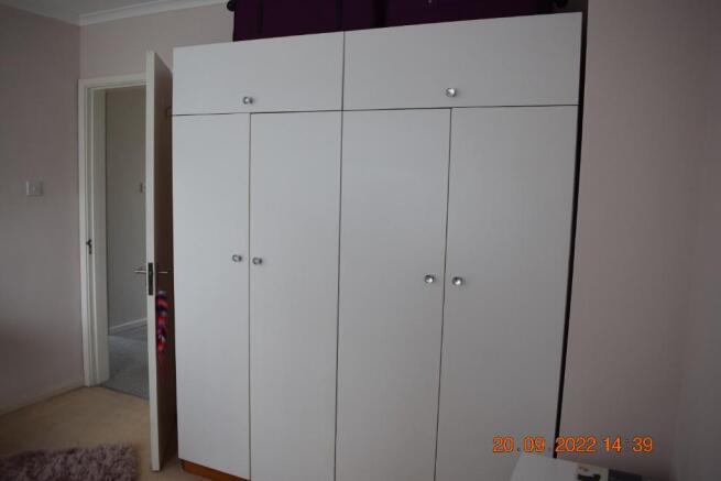 Double Bedroom 2