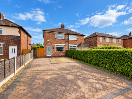 Vernon Road, Bredbury