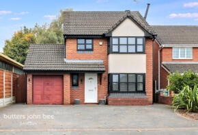 24, School Lane, Elworth, Sandbach CW11 3HU