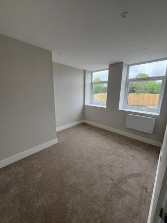 1 bed Apartment to rent Image 8