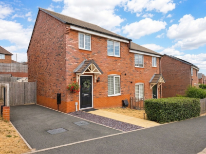 Haycop Rise, Broseley, TF12