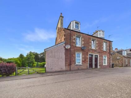 71 West George Street, Blairgowrie, PH10 6DZ