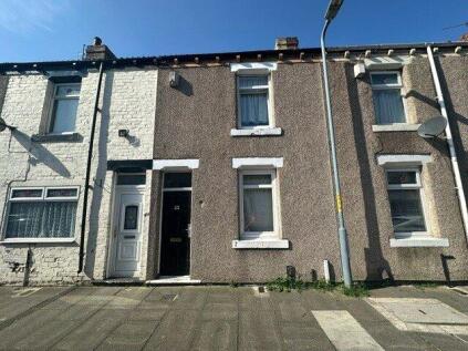 Jubilee Street, Middlesbrough, North Yorkshire, TS3