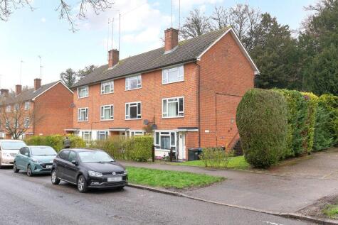 Lower Barn Road, Riddlesdown