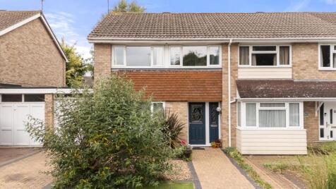Chalfont Road, Colchester