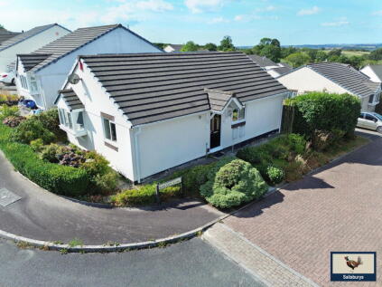 Sarah Close, Bere Alston, PL20