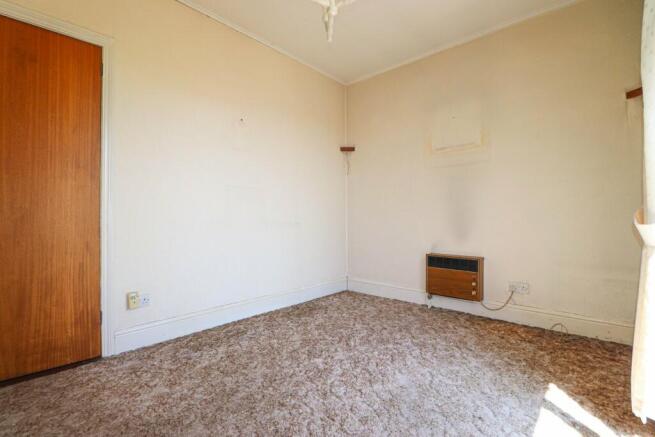 Bedroom 3/Reception 