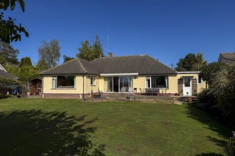 Goosenford, Cheddon Fitzpaine, Taunton