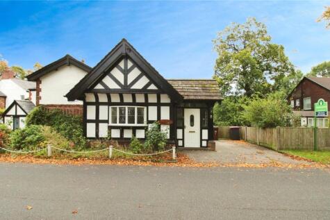 Beanfields, Worsley, Manchester, Greater Manchester, M28