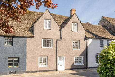 Cross Hayes Lane, Malmesbury