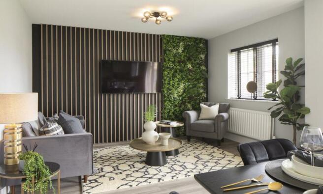 Dandara - The Willows - The Goodwood, Home 12