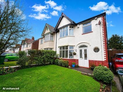 Dunbar Road, Hillside, Southport, Merseyside, PR8 4RD