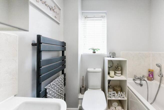 Bathroom Wc