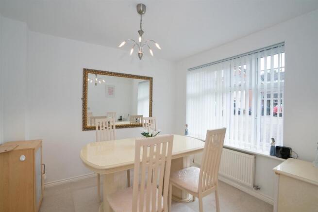 Haymaker Way, Wimblebury, Cannock, WS120FU (1 of 2