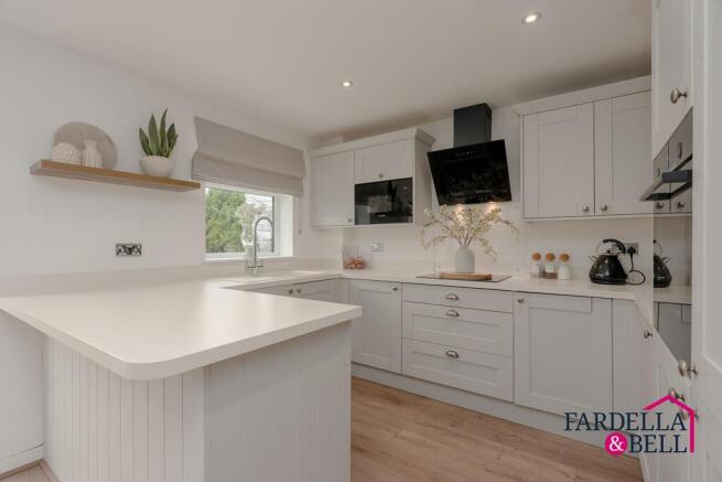 Ground Floor Description