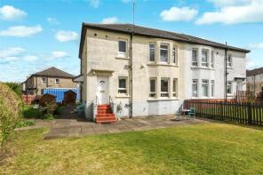 39, Crebar Street, Glasgow G46 8EQ