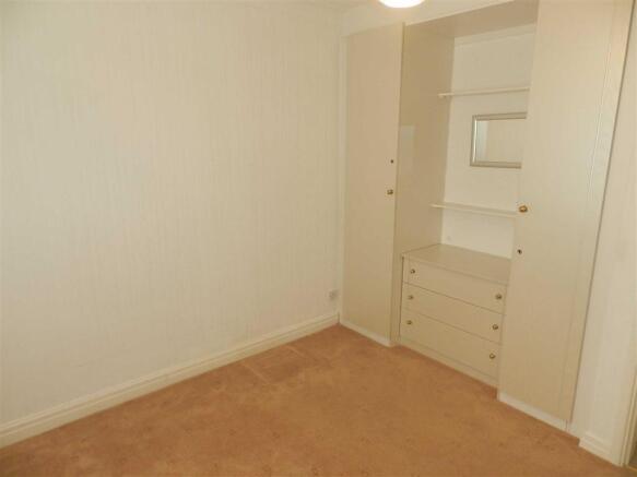 ALTERNATIVE VIEW BED