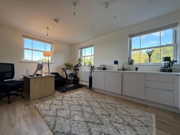 Kitchen / diner