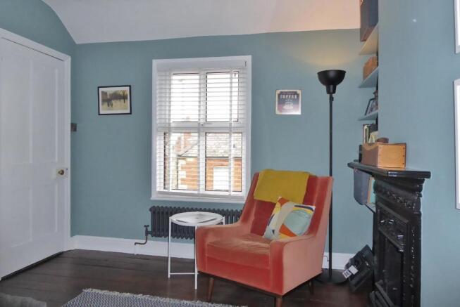 Bedroom Five