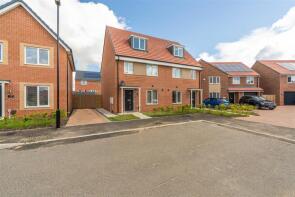 18, Bramble Way, Newcastle Upon Tyne NE13 9EX