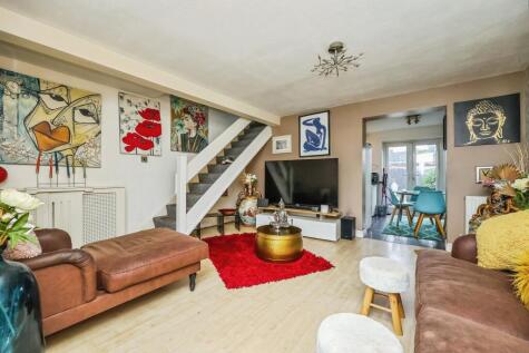 Honeywood Drive, Nottingham, NG3