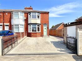 20, Barnsley Road, Darfield, Barnsley S73 9DB