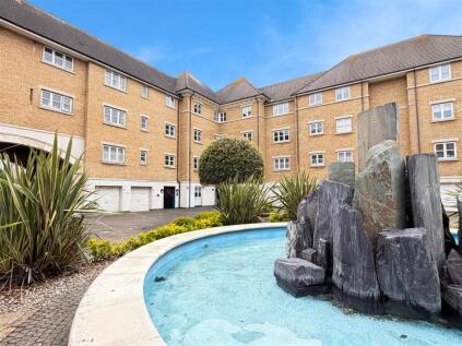 Callao Quay, Eastbourne, BN23 5AB