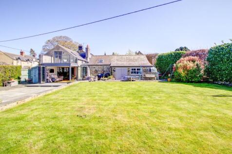 Croft View, Gunnerton, Hexham, Northumberland, NE48 4AU